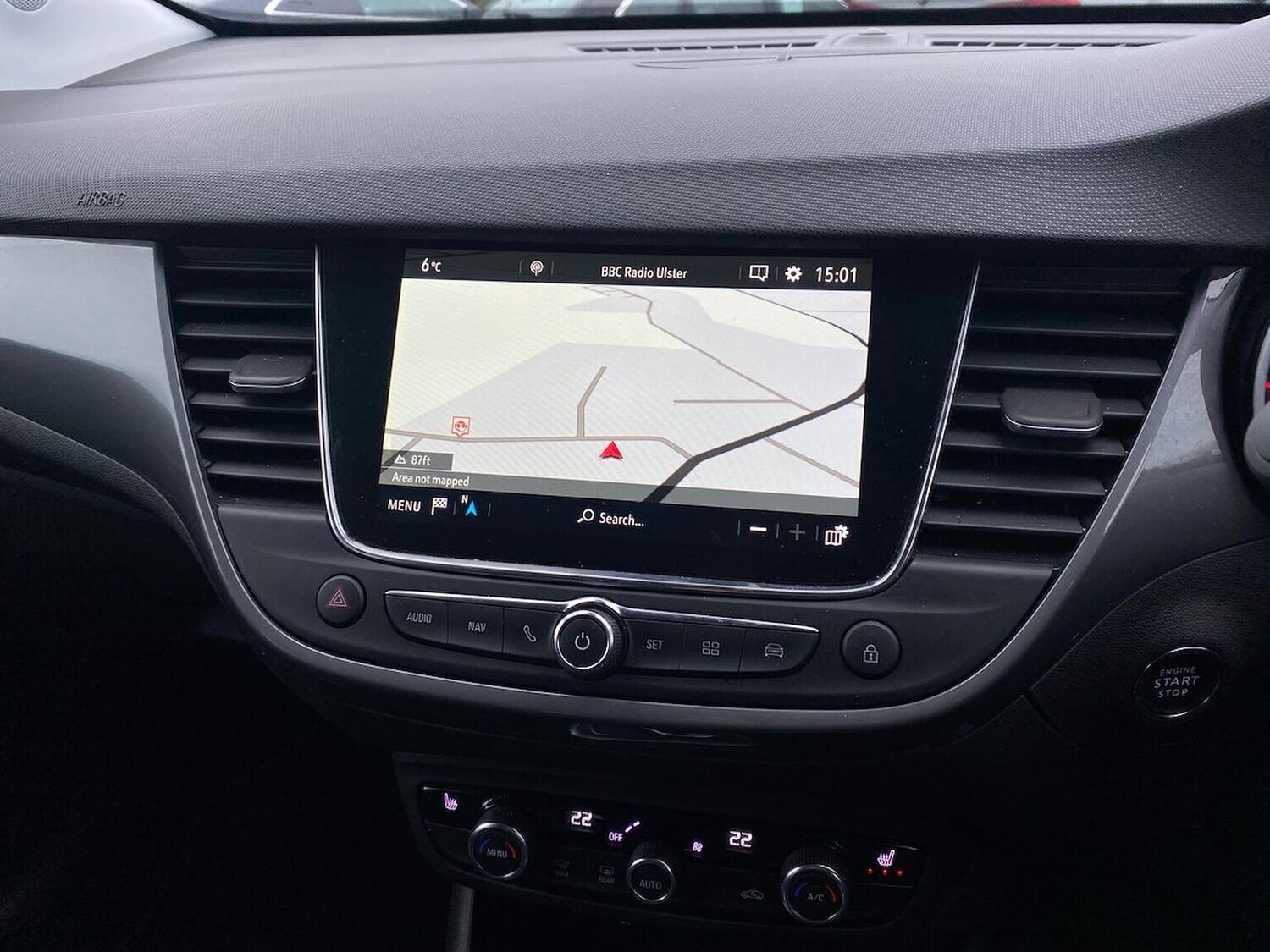 Used Vauxhall Crossland 2023 for sale - 77845370: Photo 24