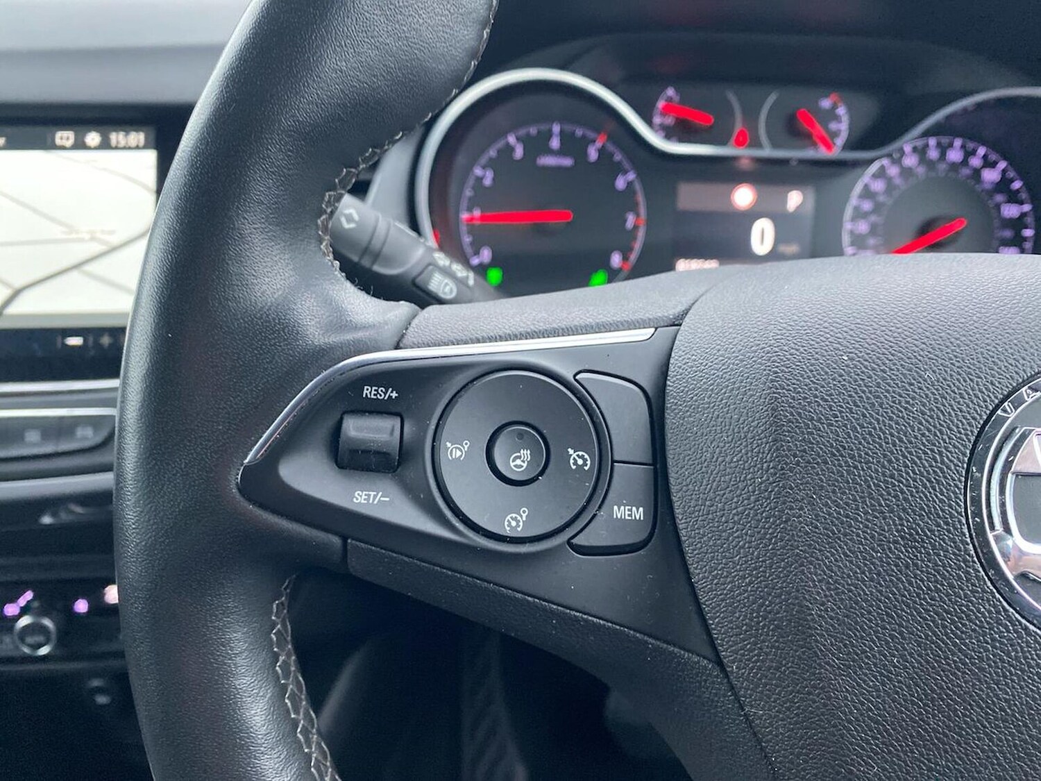 Used Vauxhall Crossland 2023 for sale - 77845370: Photo 27