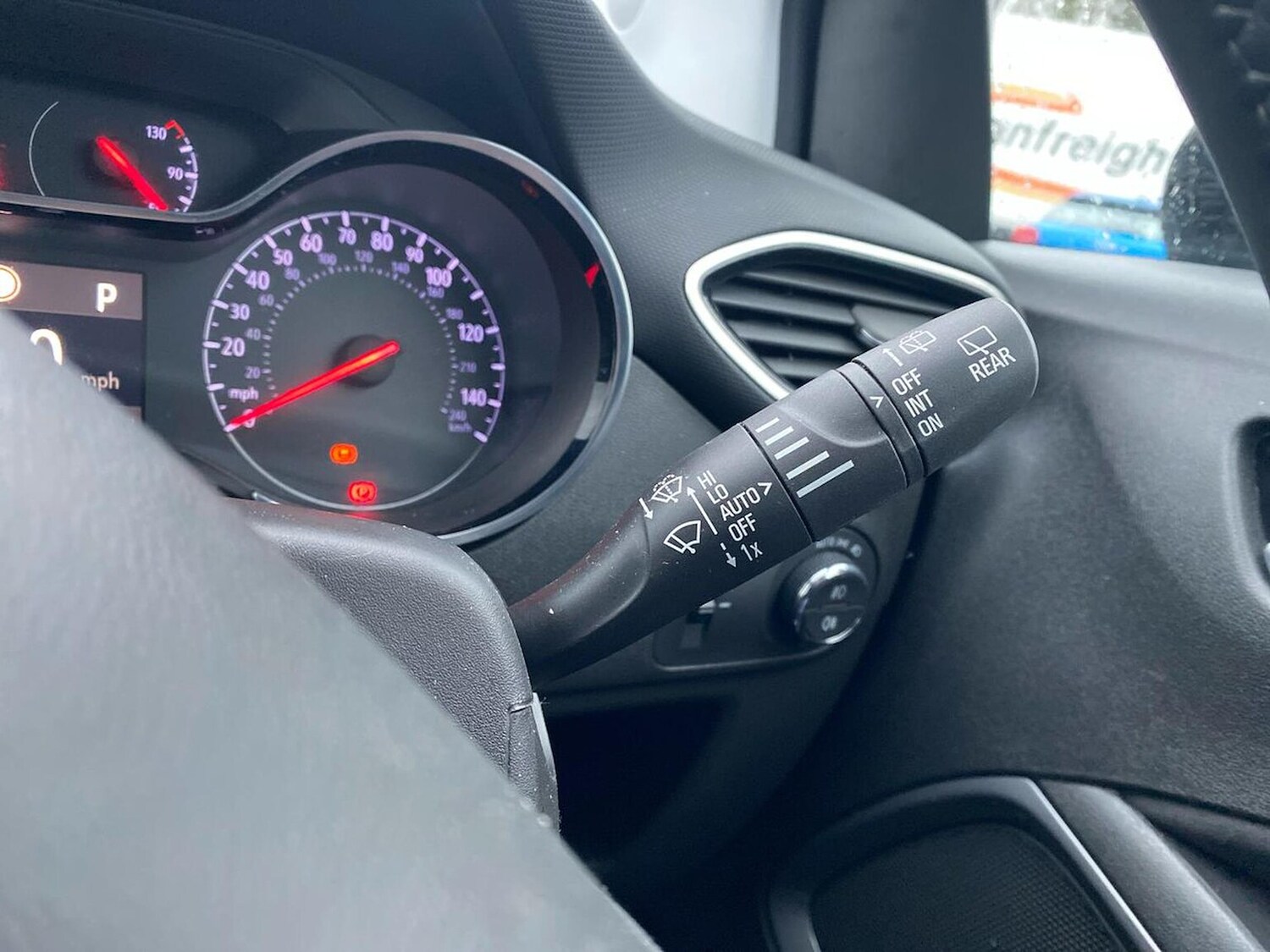 Used Vauxhall Crossland 2023 for sale - 77845370: Photo 28