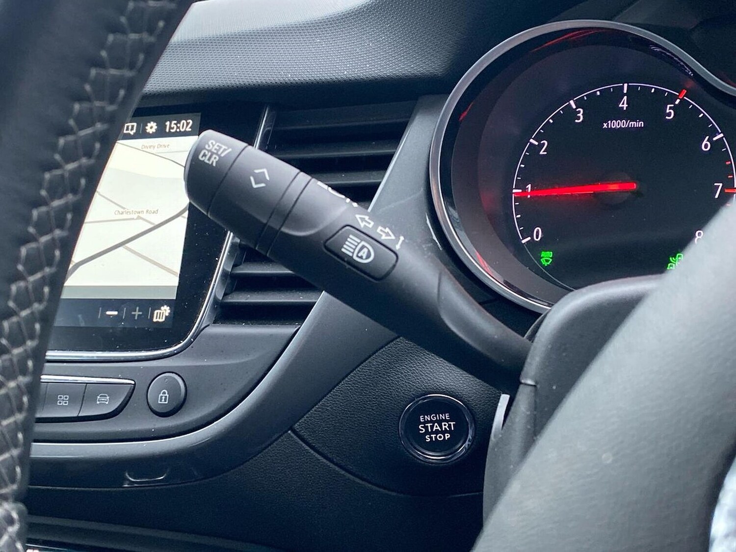 Used Vauxhall Crossland 2023 for sale - 77845370: Photo 29