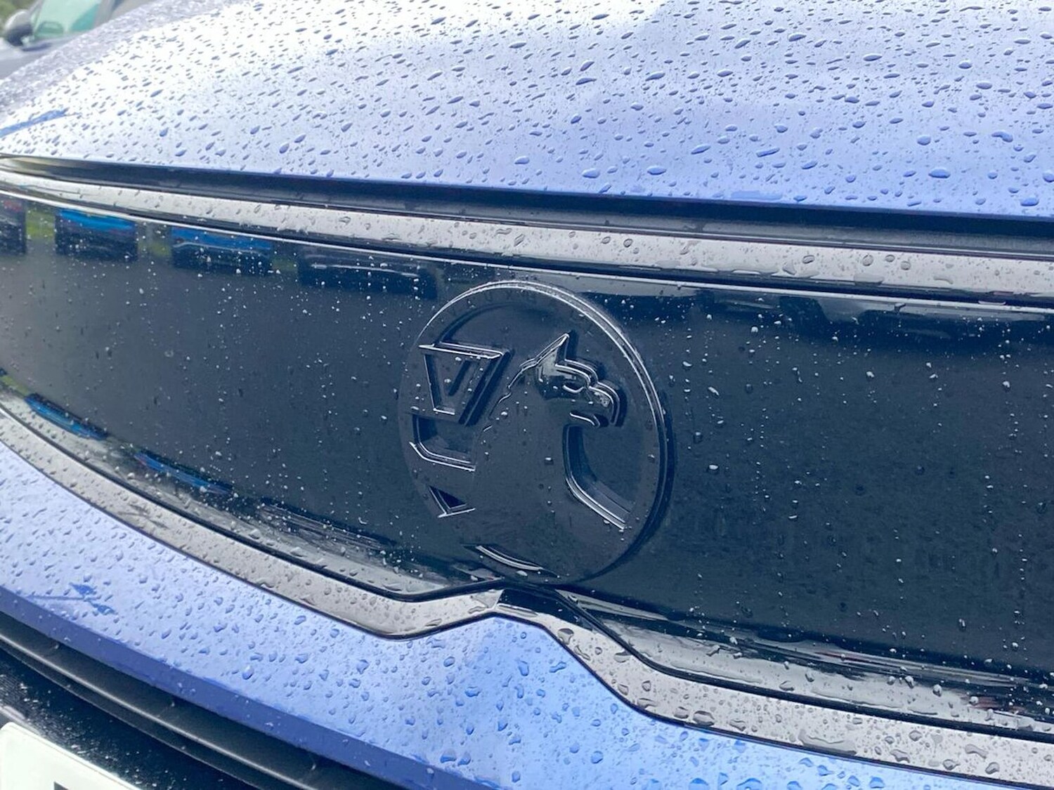 Used Vauxhall Crossland 2023 for sale - 77845370: Photo 30