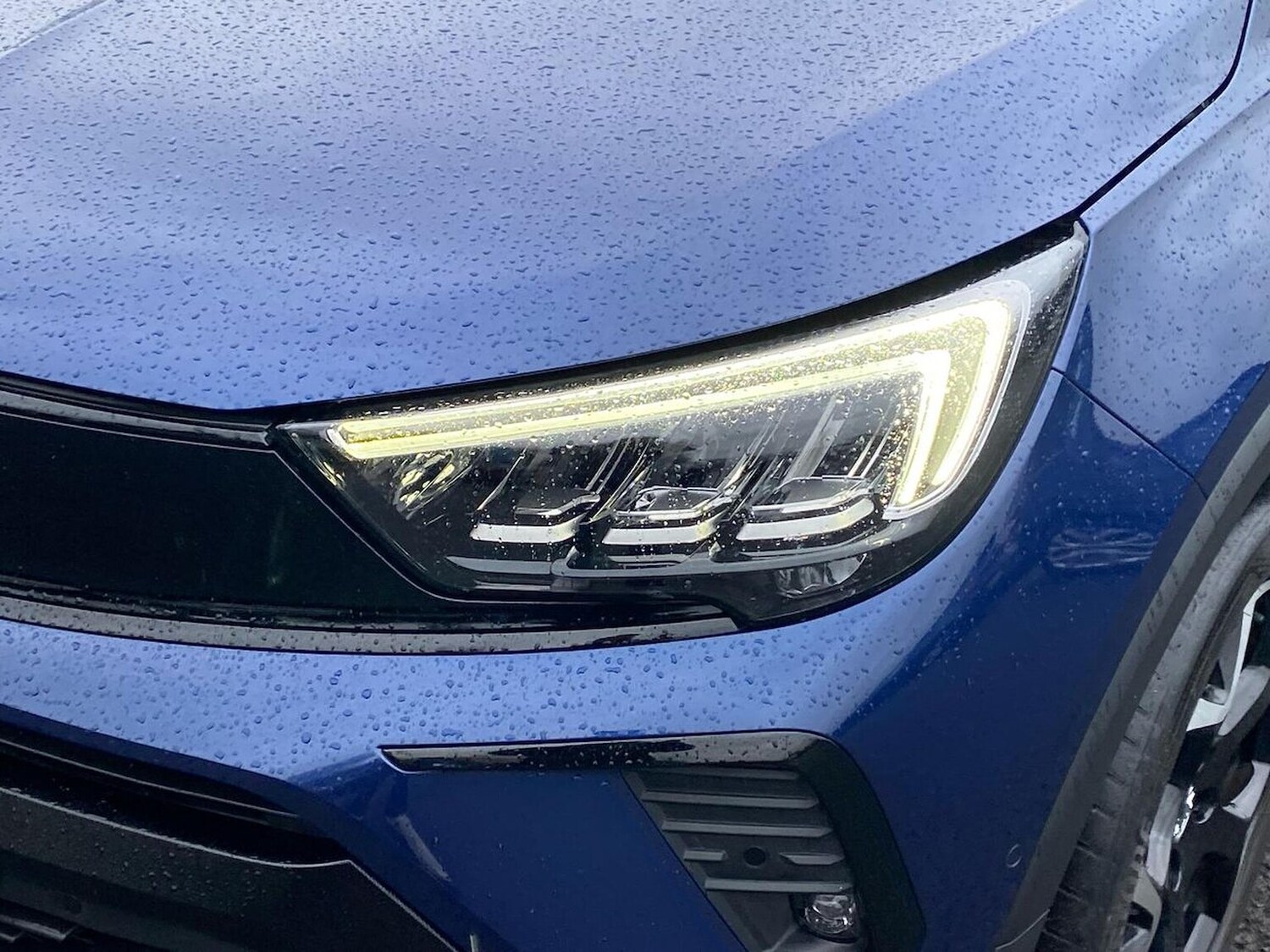 Used Vauxhall Crossland 2023 for sale - 77845370: Photo 31