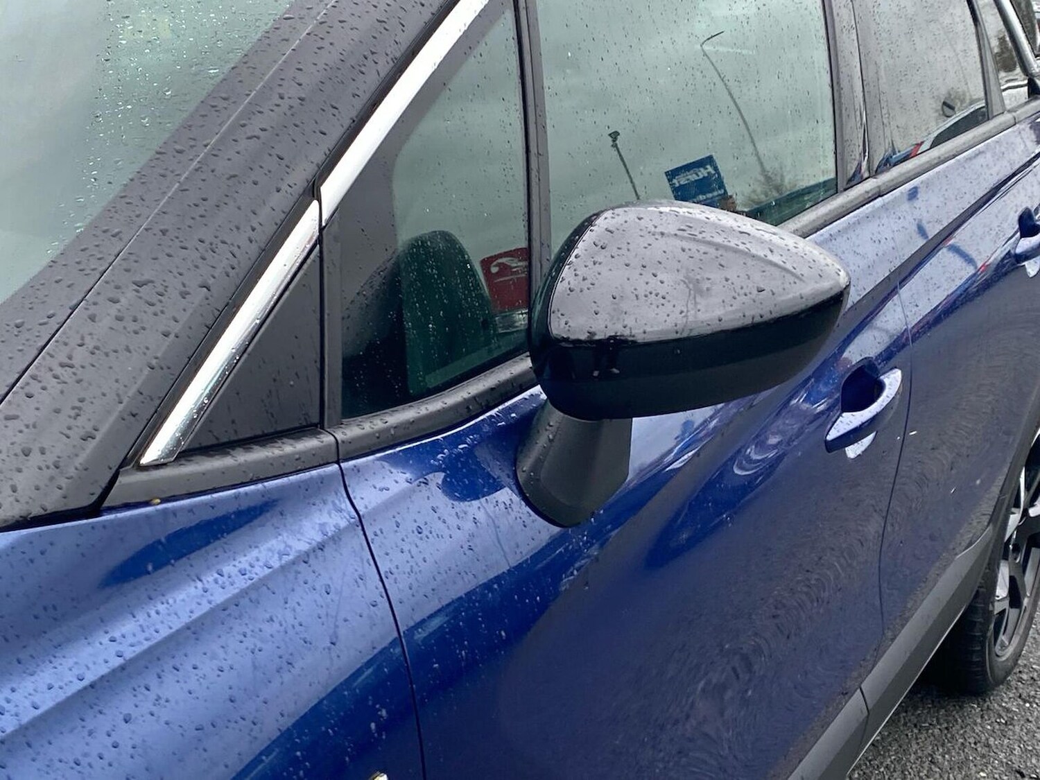 Used Vauxhall Crossland 2023 for sale - 77845370: Photo 32