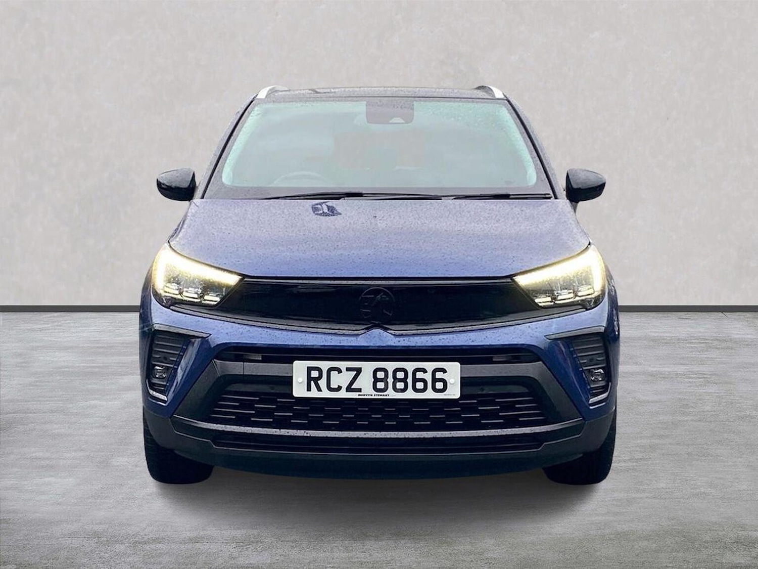 Used Vauxhall Crossland 2023 for sale - 77845370: Photo 5