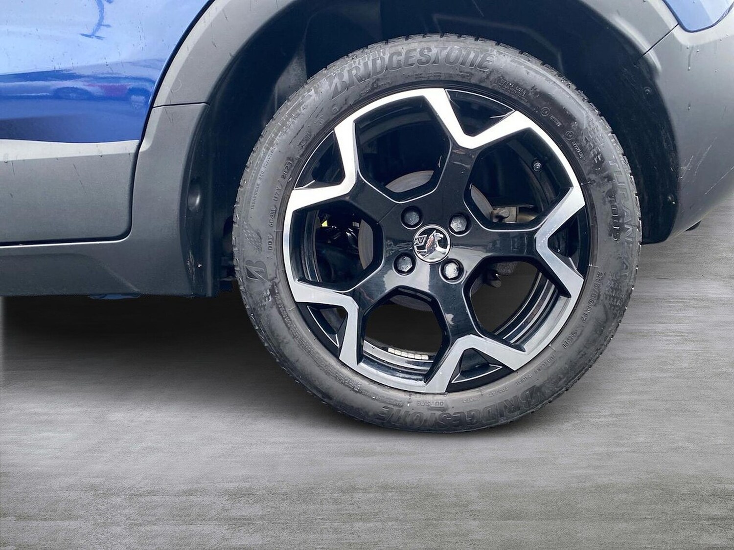 Used Vauxhall Crossland 2023 for sale - 77845370: Photo 6