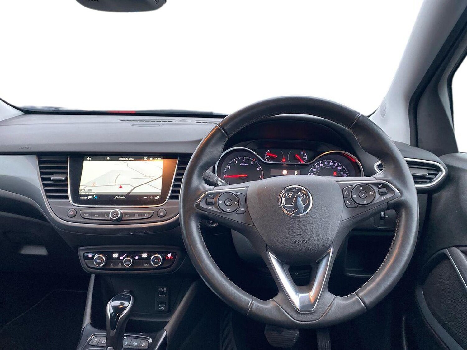 Used Vauxhall Crossland 2023 for sale - 77845370: Photo 9