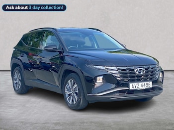 Used Hyundai TUCSON 2023 for sale - 78734971: Photo