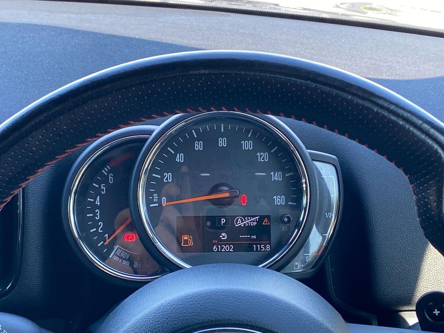 Used MINI Countryman 2019 for sale - 76412514: Photo 10