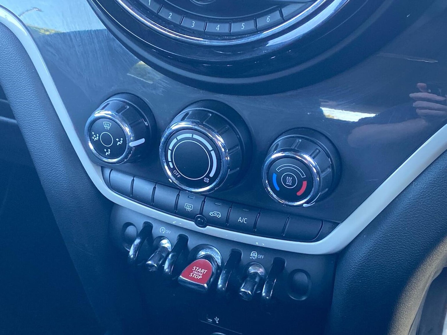 Used MINI Countryman 2019 for sale - 76412514: Photo 12