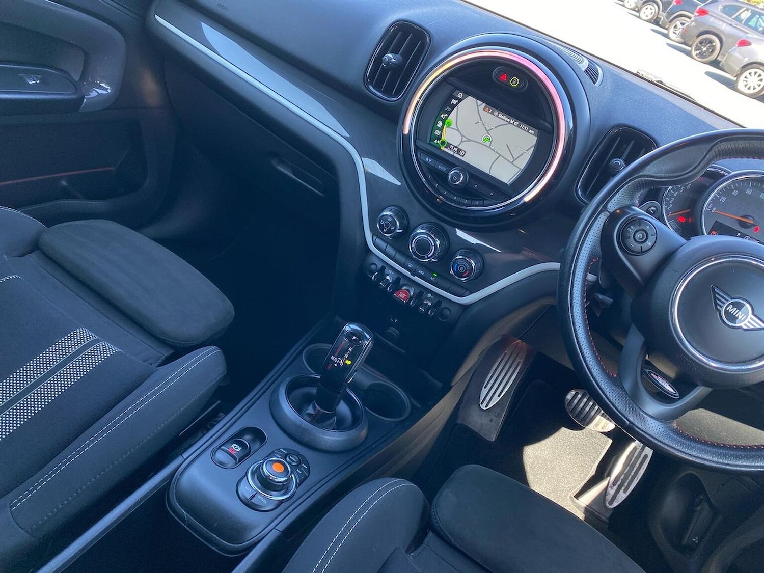 Used MINI Countryman 2019 for sale - 76412514: Photo 13