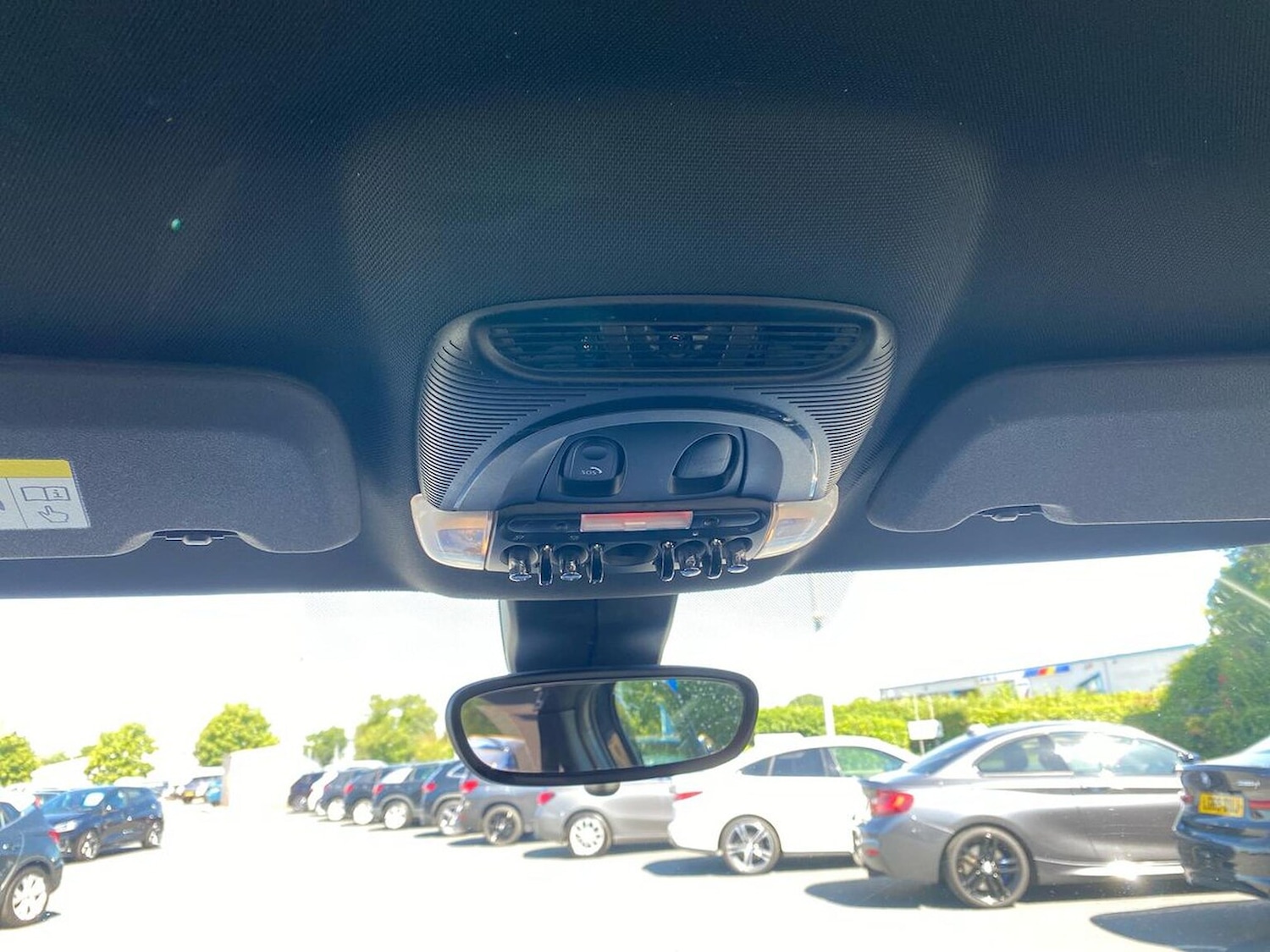 Used MINI Countryman 2019 for sale - 76412514: Photo 14