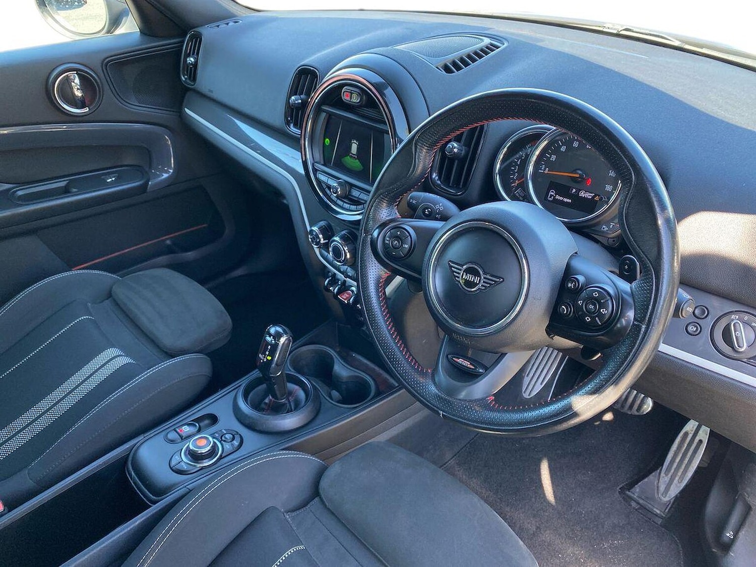 Used MINI Countryman 2019 for sale - 76412514: Photo 15