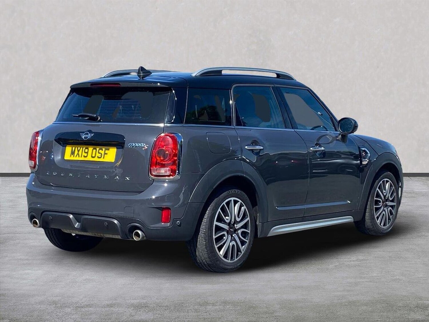 Used MINI Countryman 2019 for sale - 76412514: Photo 18