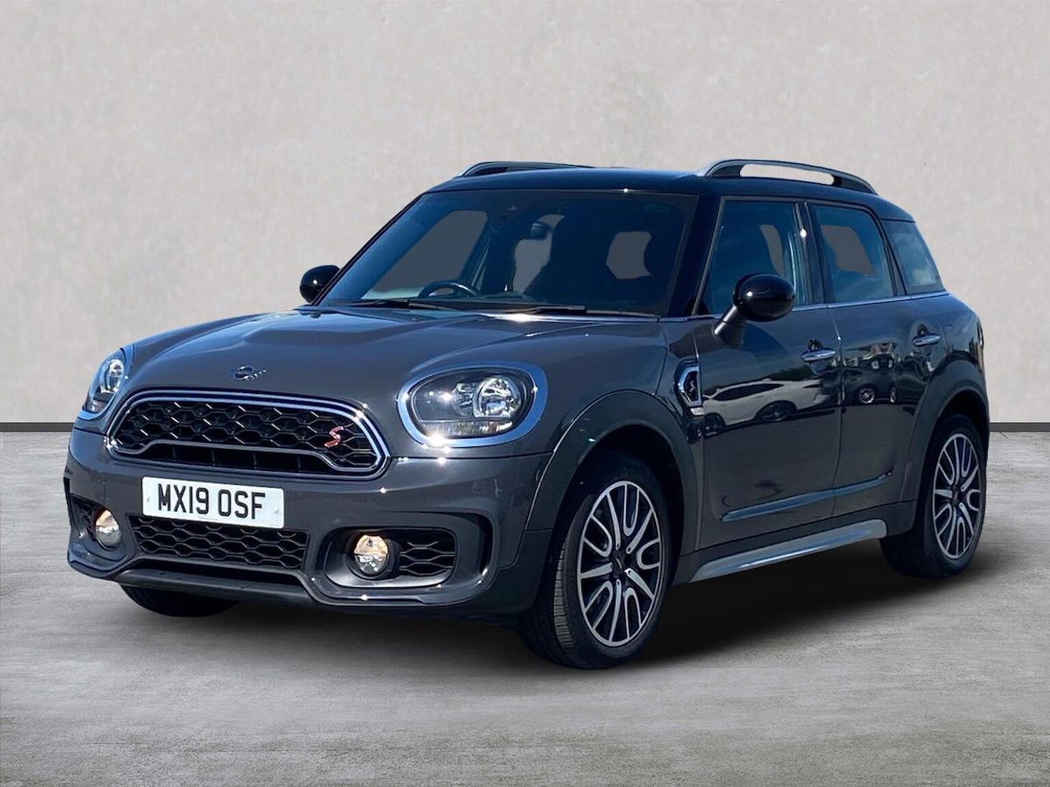Used MINI Countryman 2019 for sale - 76412514: Photo 20