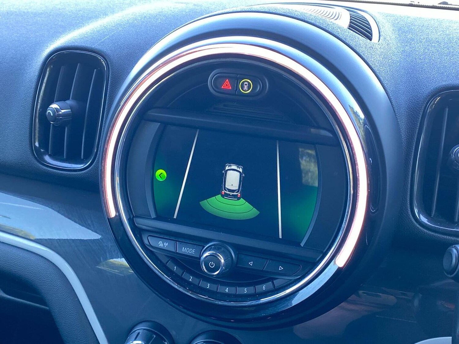 Used MINI Countryman 2019 for sale - 76412514: Photo 23