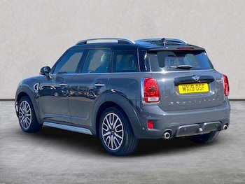Used MINI Countryman 2019 for sale - 76412514: Photo