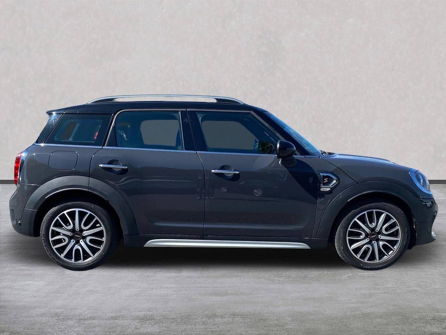 Used MINI Countryman 2019 for sale - 76412514: Photo 3