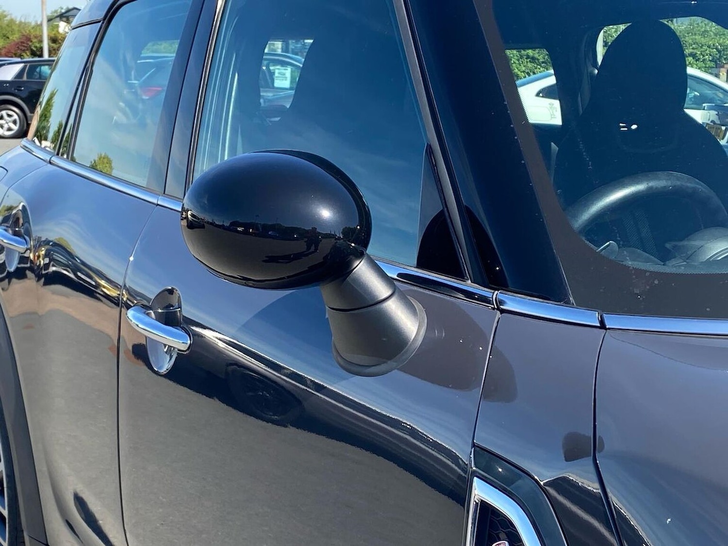 Used MINI Countryman 2019 for sale - 76412514: Photo 32