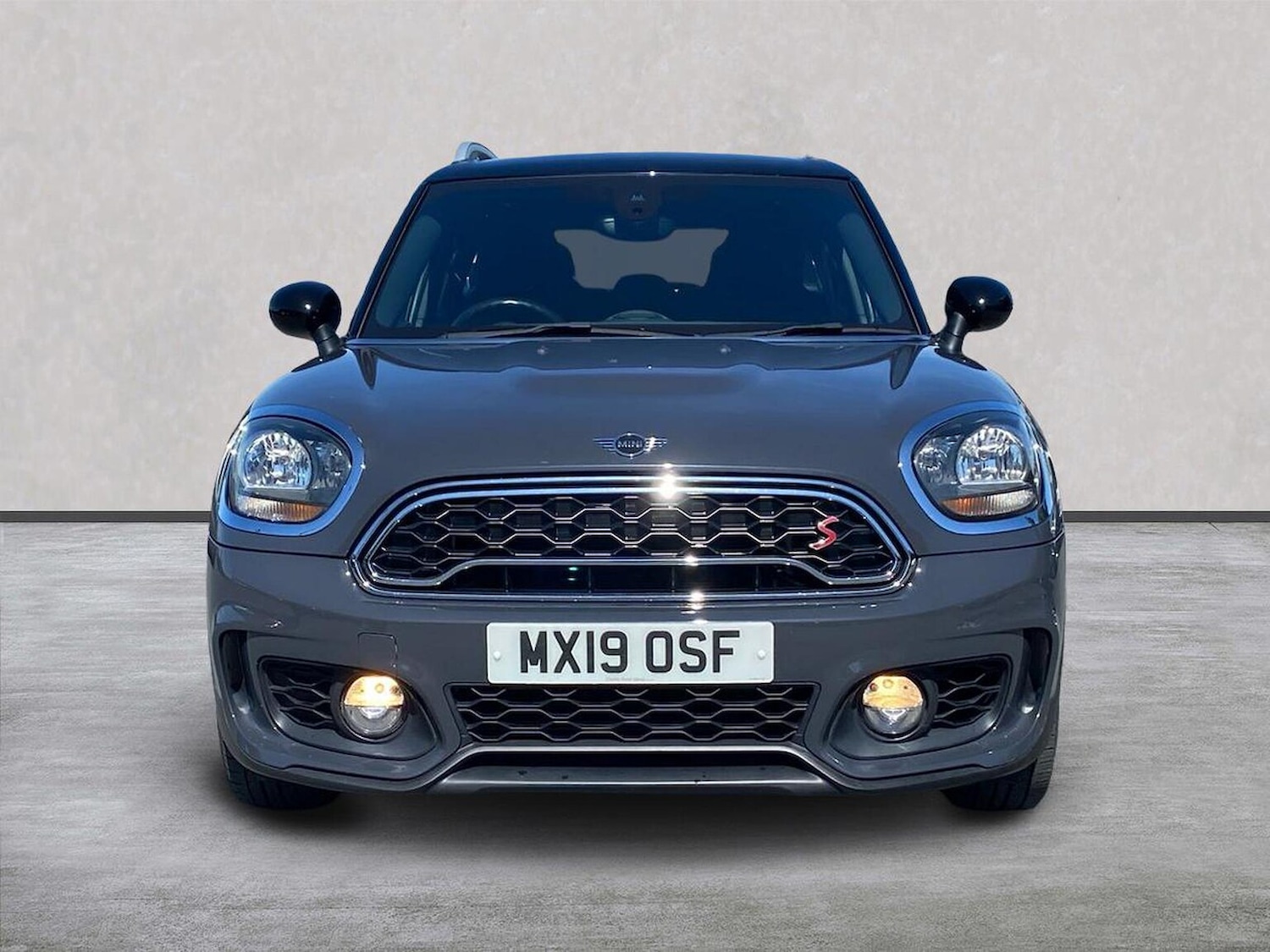 Used MINI Countryman 2019 for sale - 76412514: Photo 5
