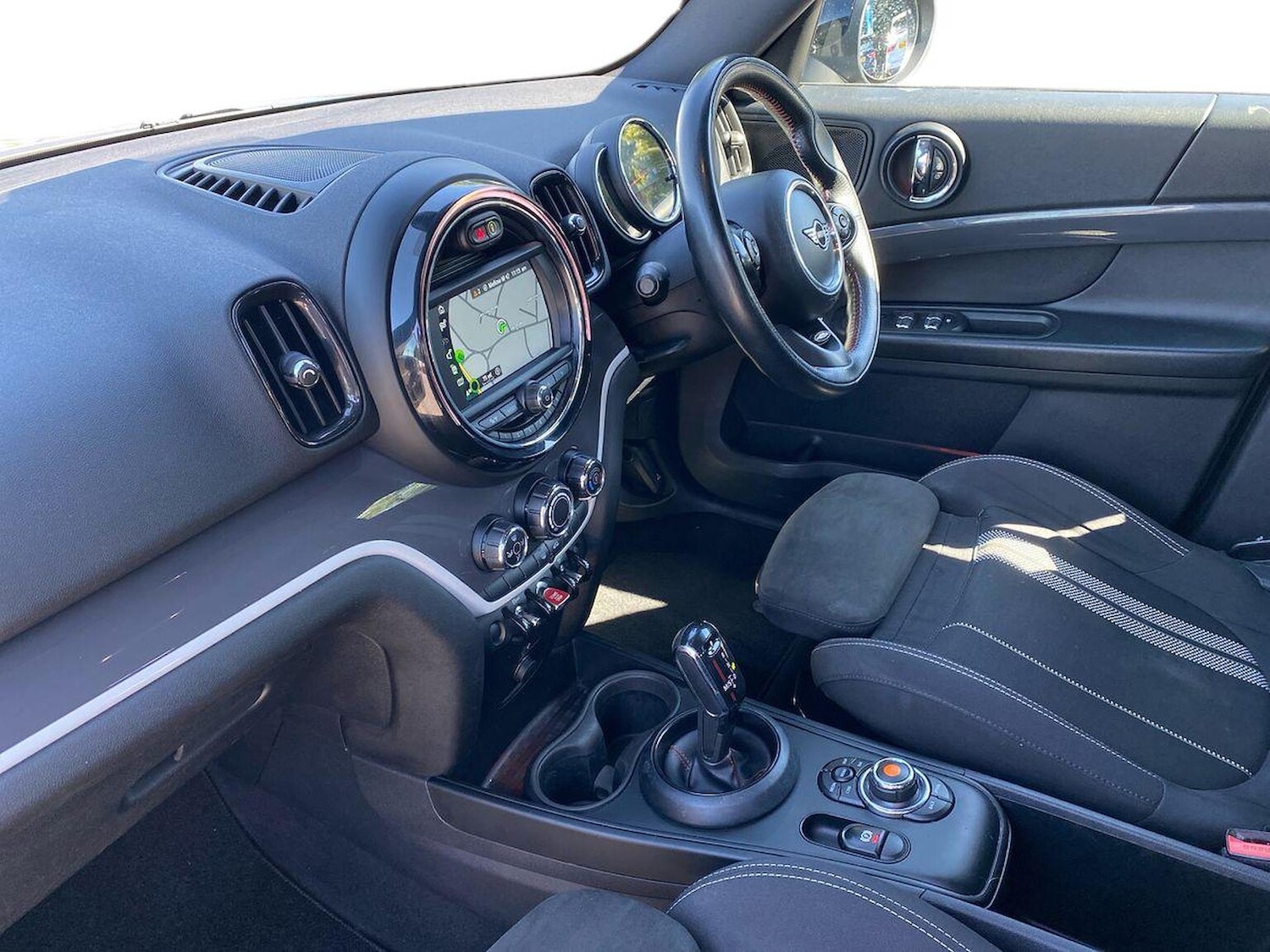 Used MINI Countryman 2019 for sale - 76412514: Photo 7