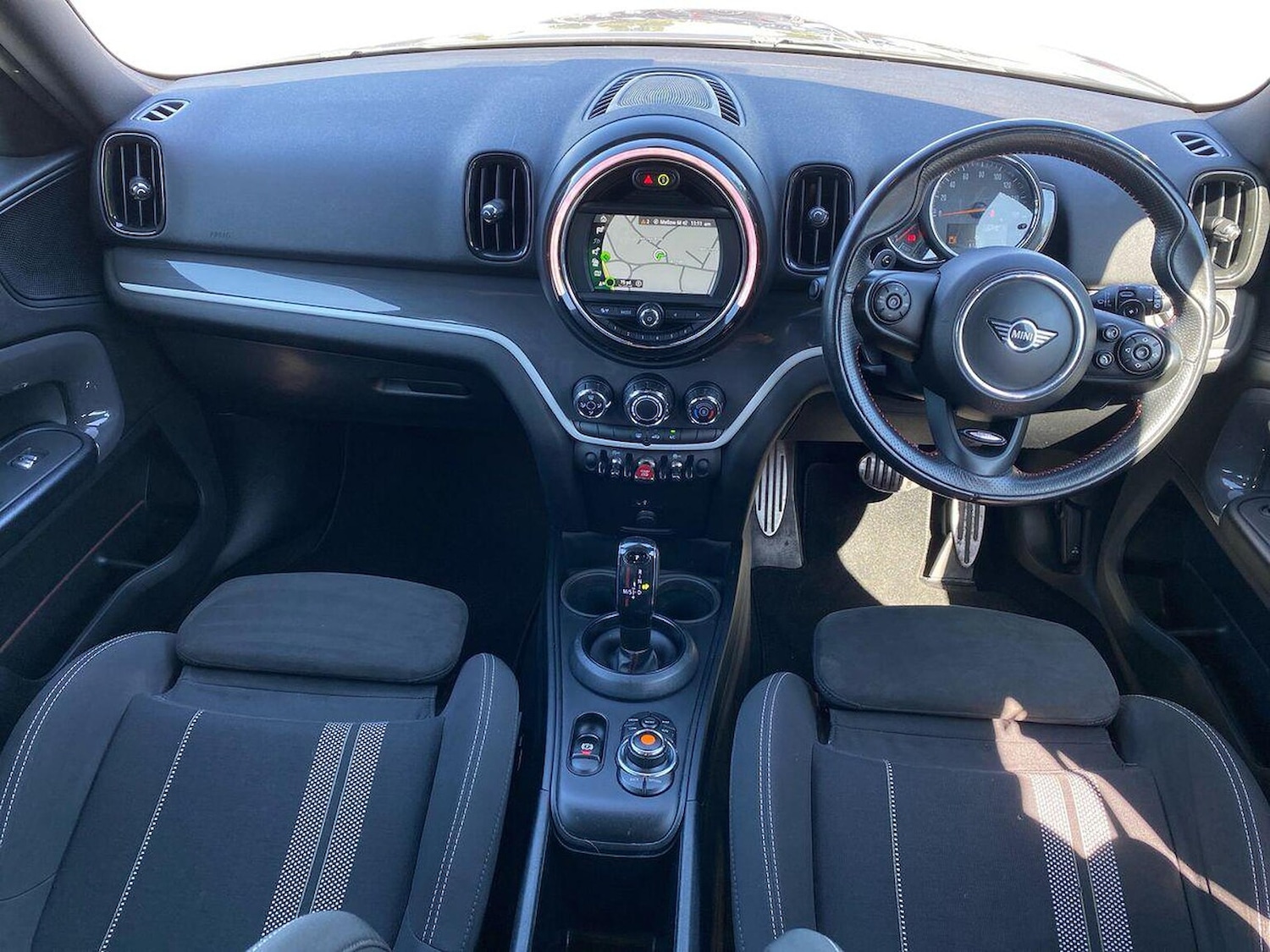Used MINI Countryman 2019 for sale - 76412514: Photo 8
