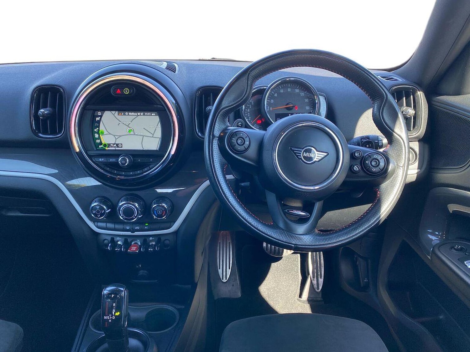 Used MINI Countryman 2019 for sale - 76412514: Photo 9