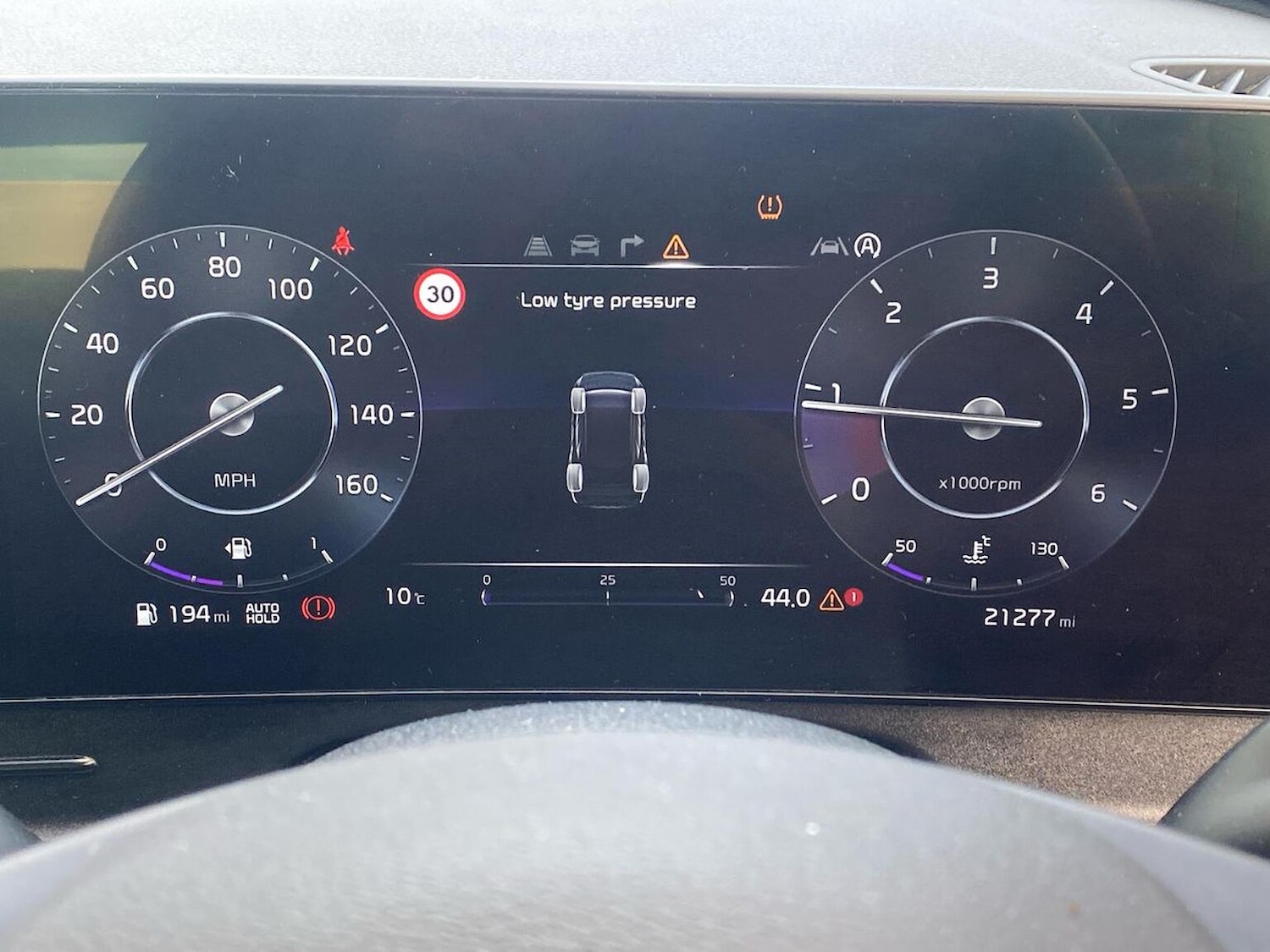 Used Kia Sportage 2022 for sale - 76794898: Photo 10