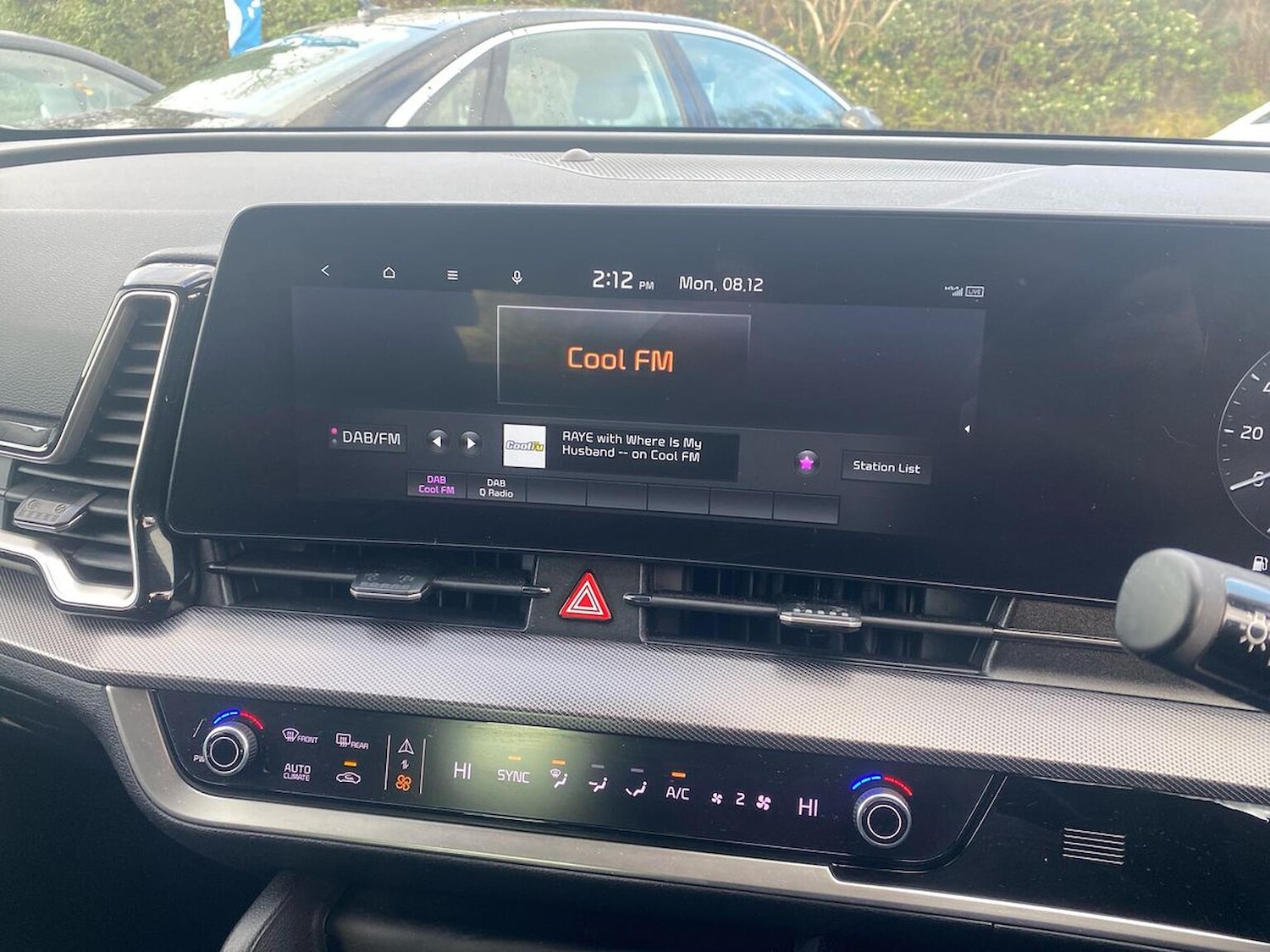 Used Kia Sportage 2022 for sale - 76794898: Photo 11