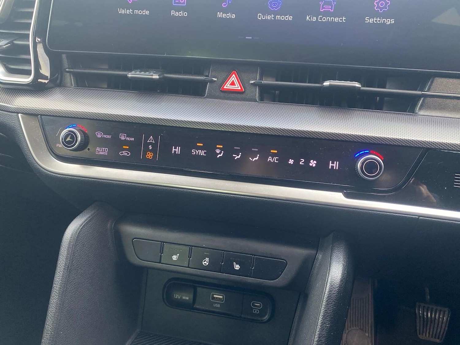 Used Kia Sportage 2022 for sale - 76794898: Photo 12