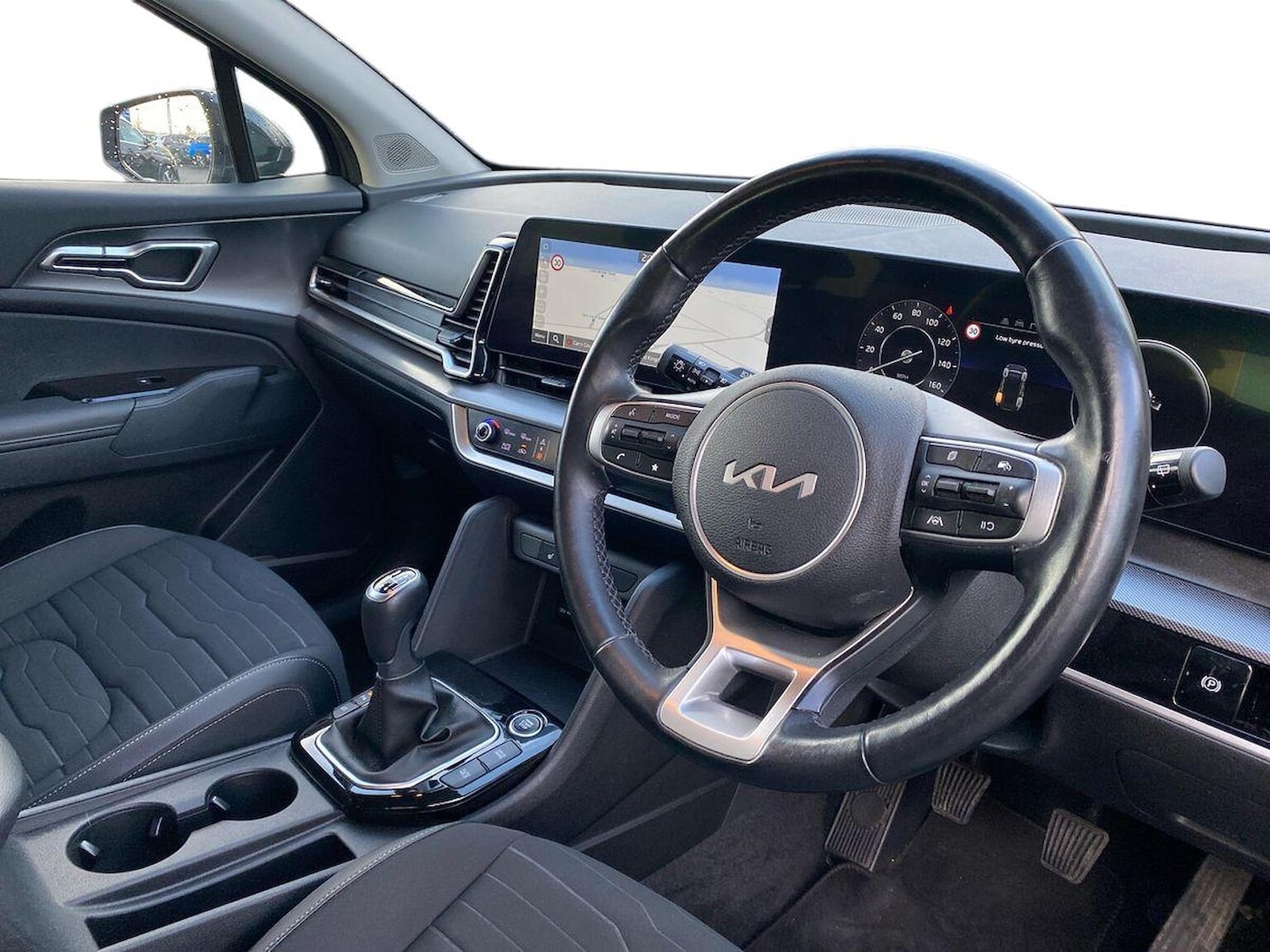 Used Kia Sportage 2022 for sale - 76794898: Photo 15