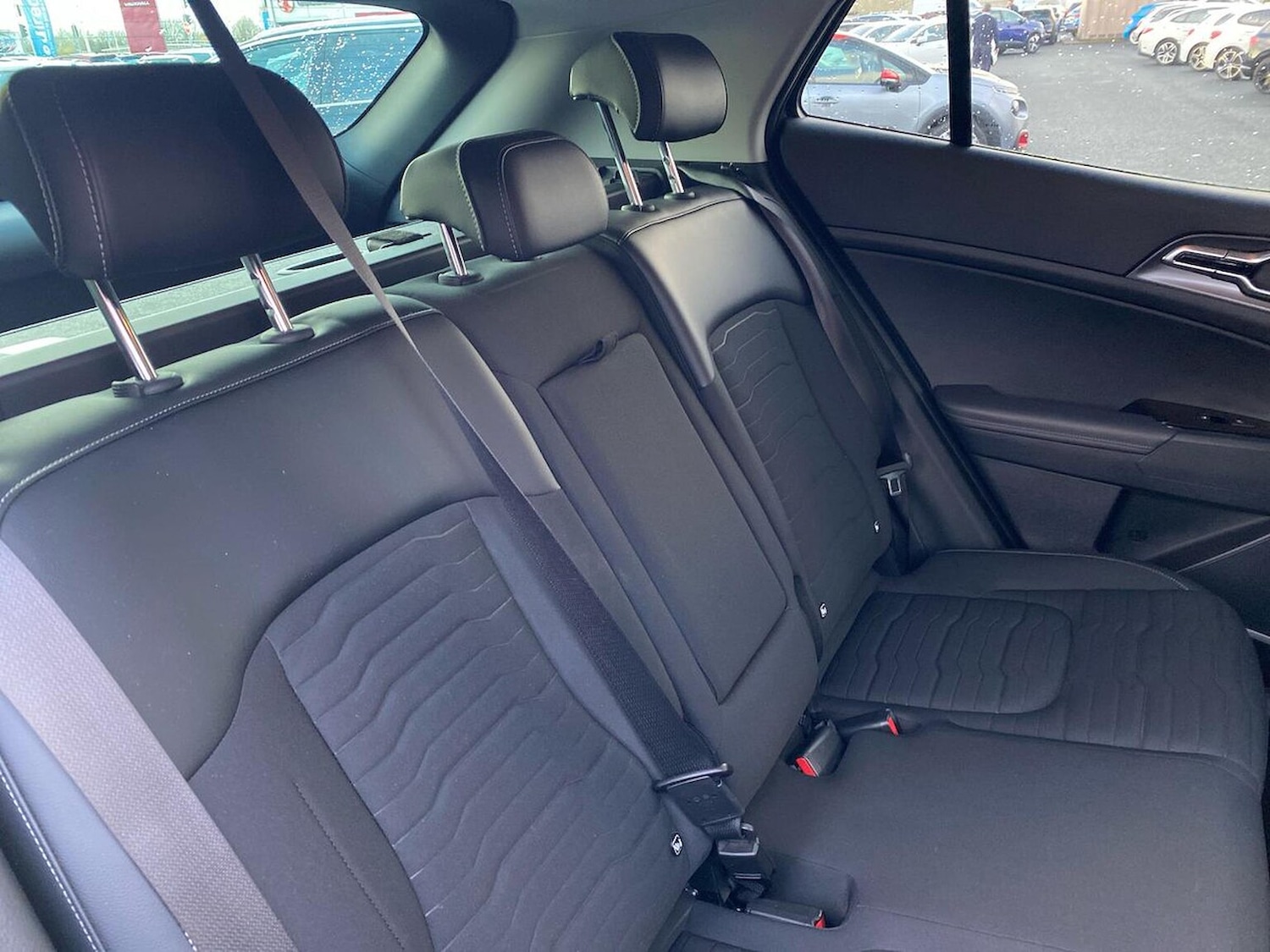 Used Kia Sportage 2022 for sale - 76794898: Photo 16