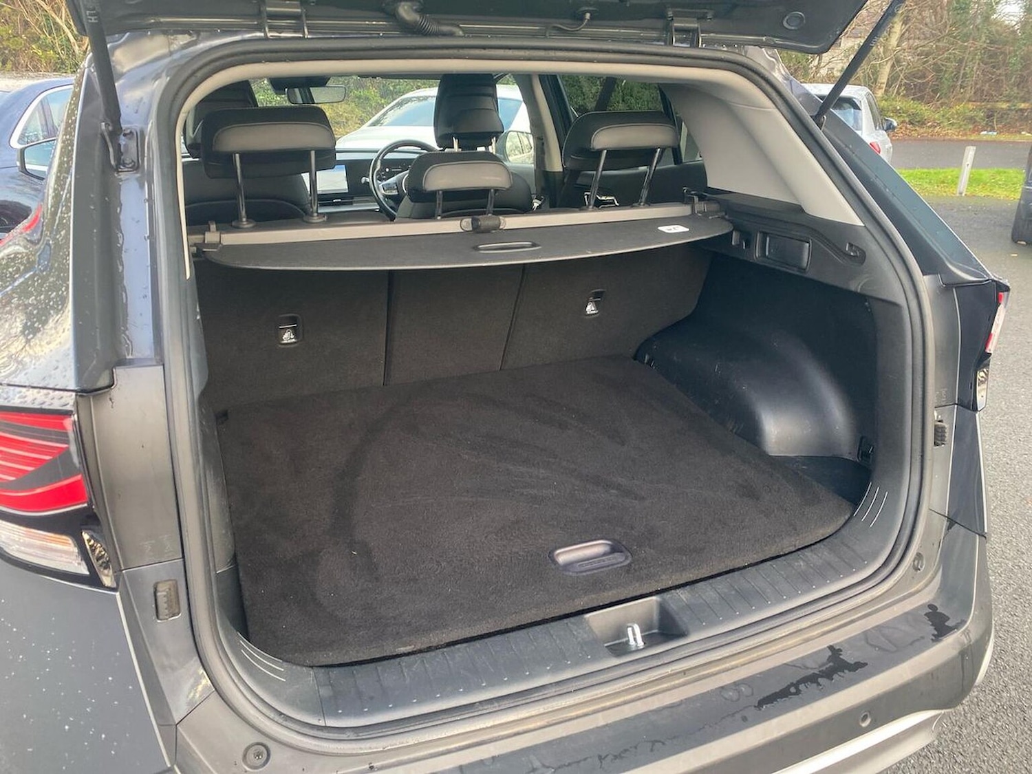 Used Kia Sportage 2022 for sale - 76794898: Photo 17