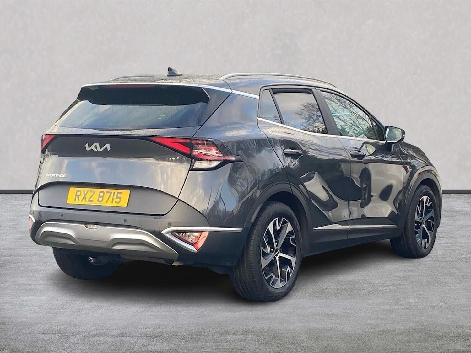 Used Kia Sportage 2022 for sale - 76794898: Photo 18