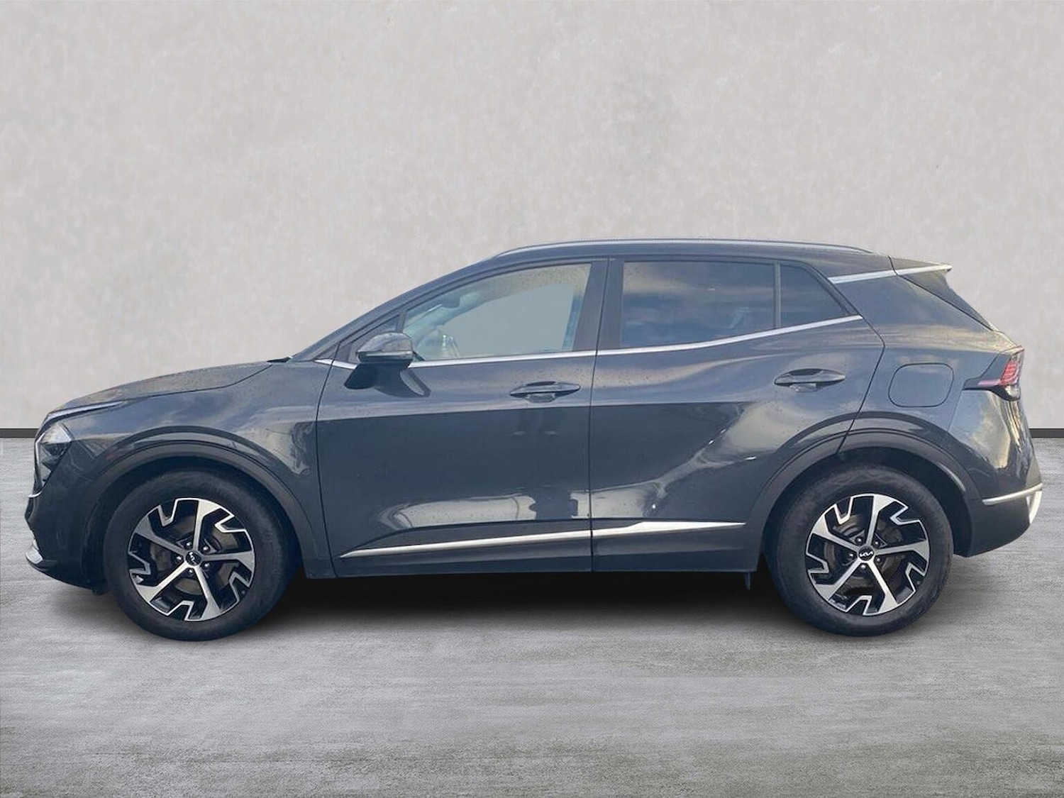 Used Kia Sportage 2022 for sale - 76794898: Photo 19