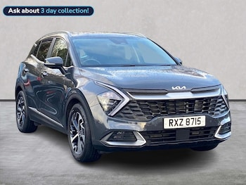 2022 - 1.6 CRDi ISG 3 5dr