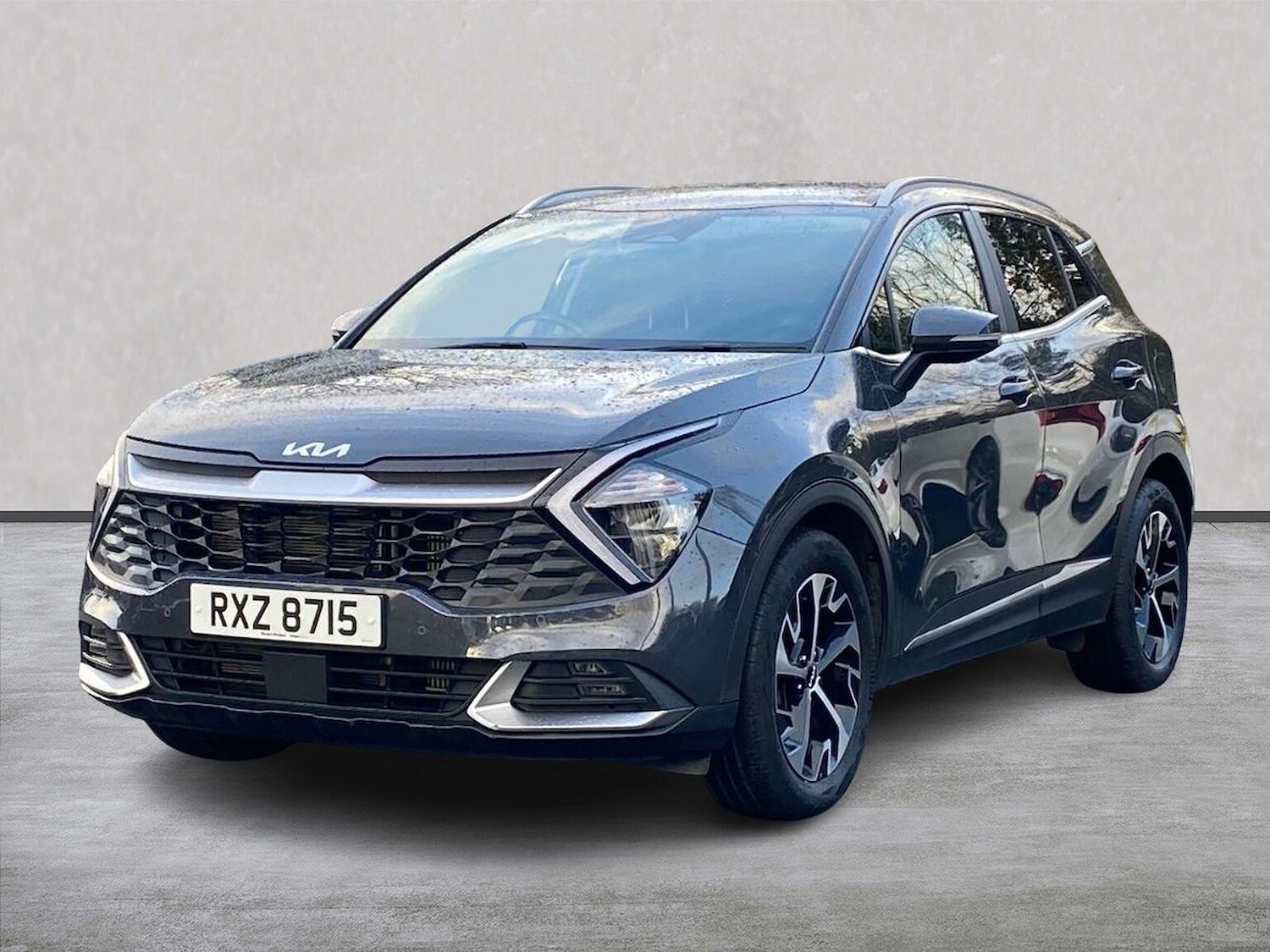 Used Kia Sportage 2022 for sale - 76794898: Photo 20