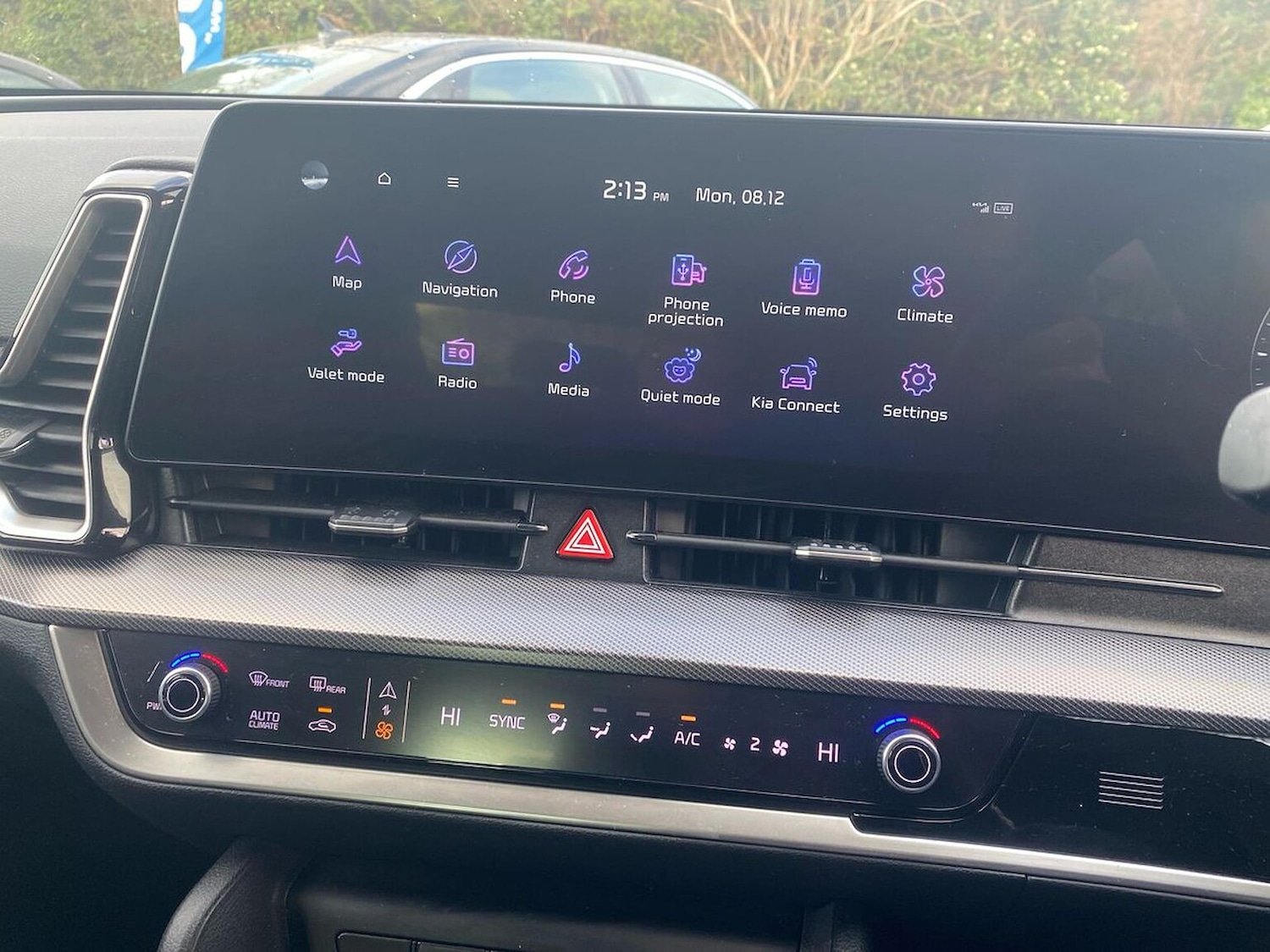 Used Kia Sportage 2022 for sale - 76794898: Photo 22