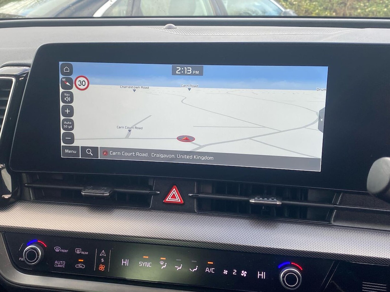 Used Kia Sportage 2022 for sale - 76794898: Photo 24