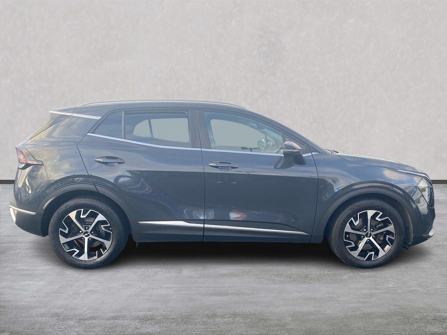 Used Kia Sportage 2022 for sale - 76794898: Photo 3