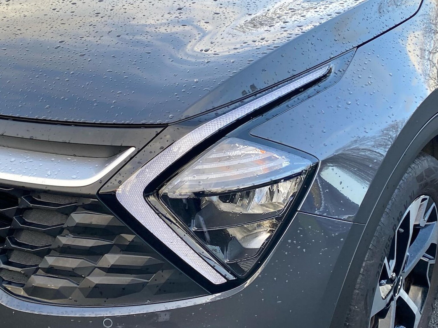 Used Kia Sportage 2022 for sale - 76794898: Photo 31