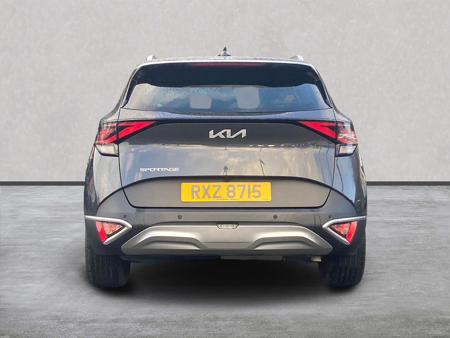 Used Kia Sportage 2022 for sale - 76794898: Photo 4