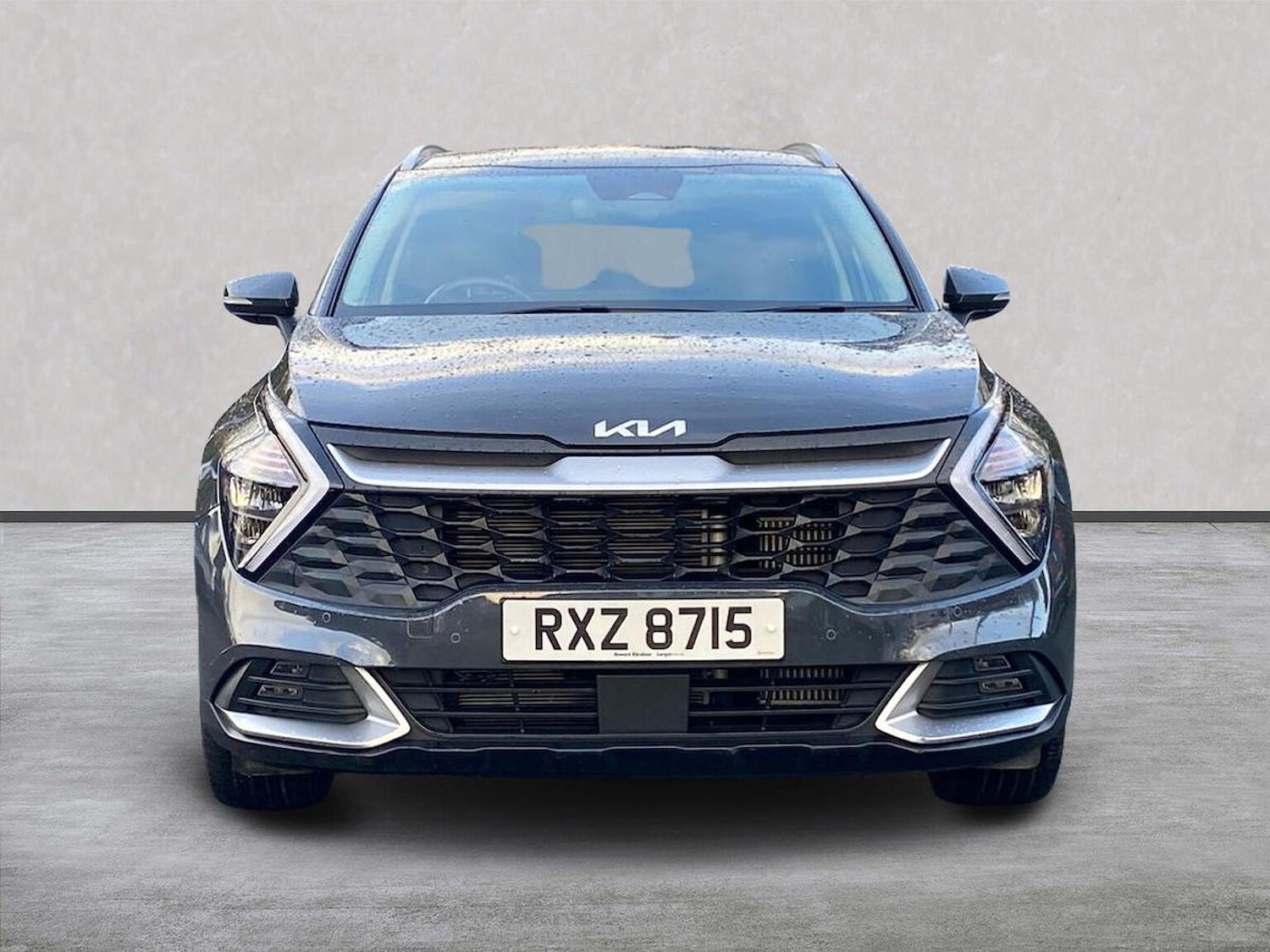 Used Kia Sportage 2022 for sale - 76794898: Photo 5