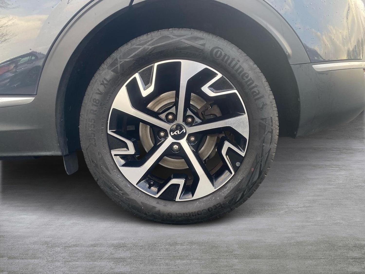 Used Kia Sportage 2022 for sale - 76794898: Photo 6