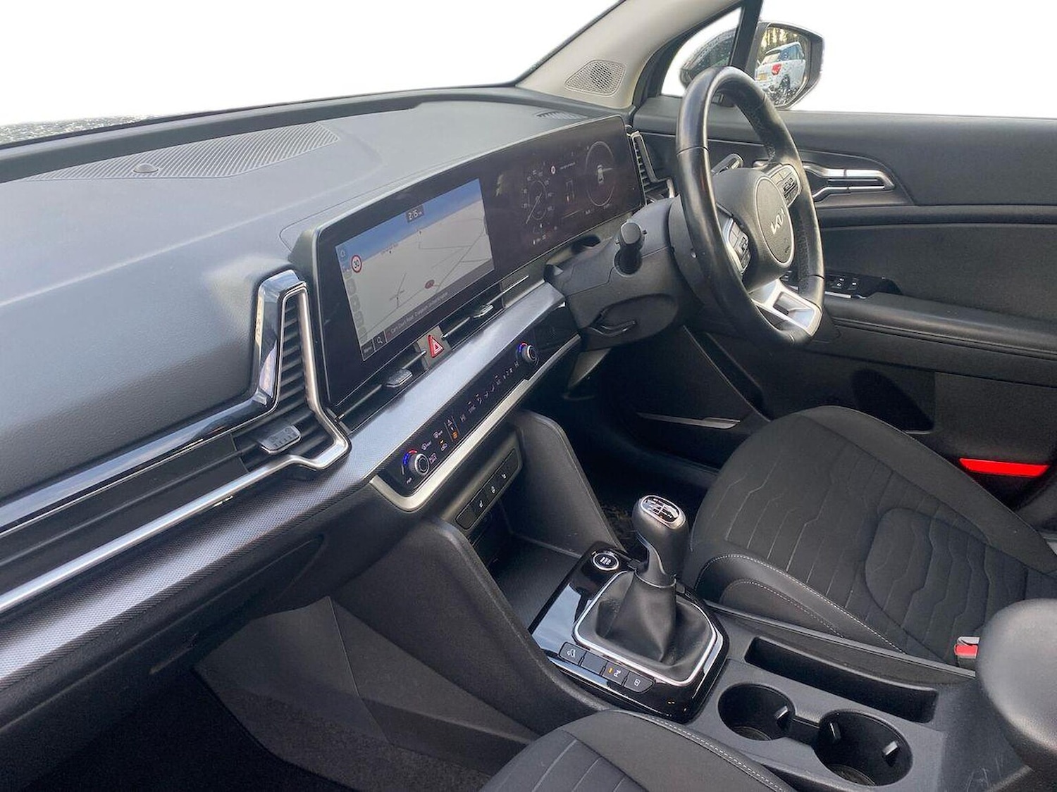 Used Kia Sportage 2022 for sale - 76794898: Photo 7