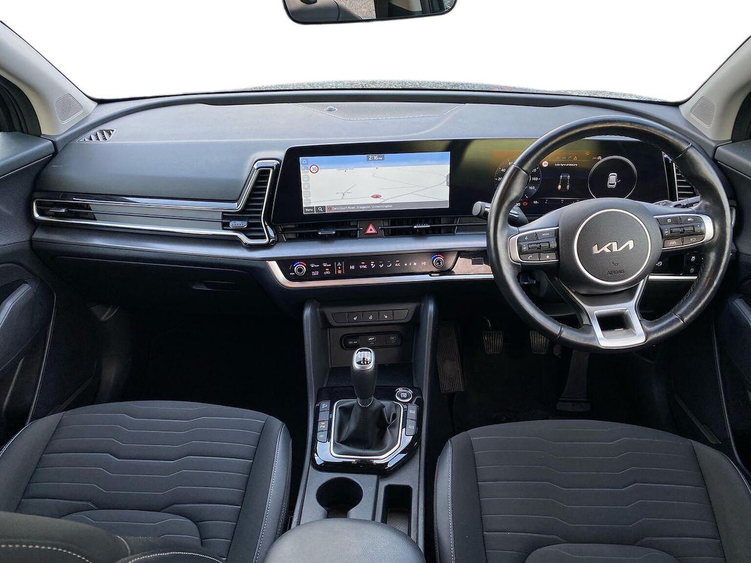 Used Kia Sportage 2022 for sale - 76794898: Photo 8