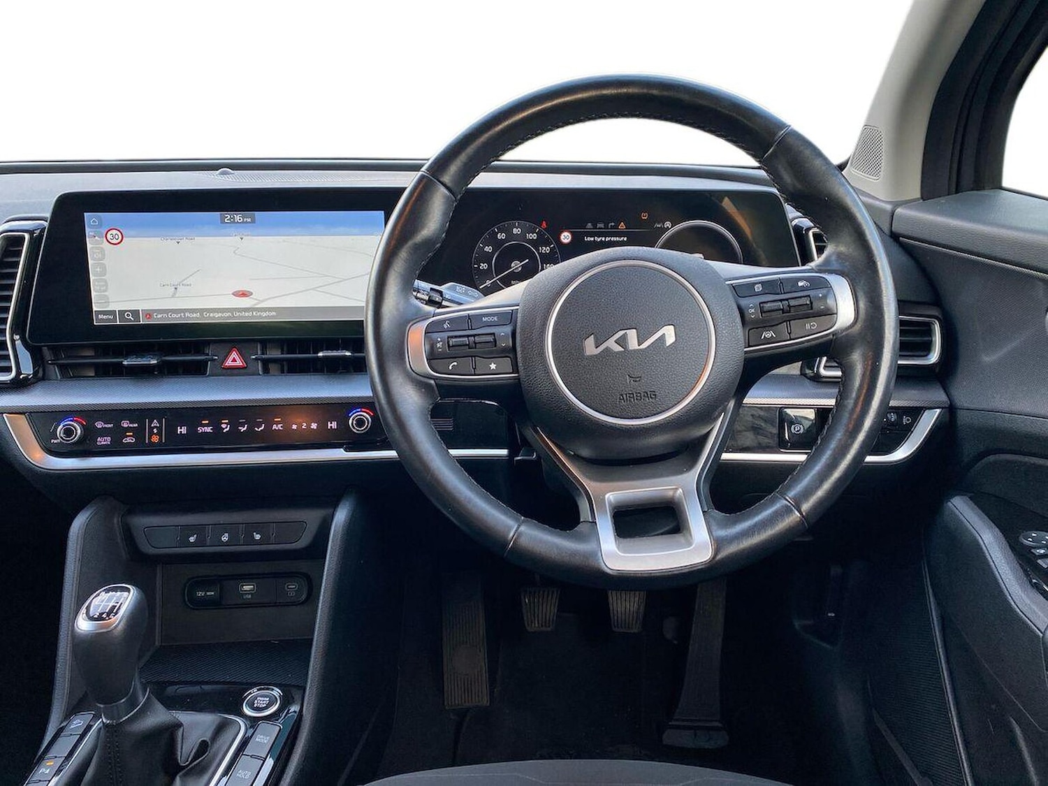 Used Kia Sportage 2022 for sale - 76794898: Photo 9