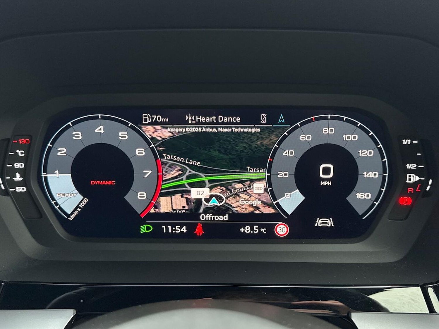 Used Audi A3 2023 for sale - 77056788: Photo 10