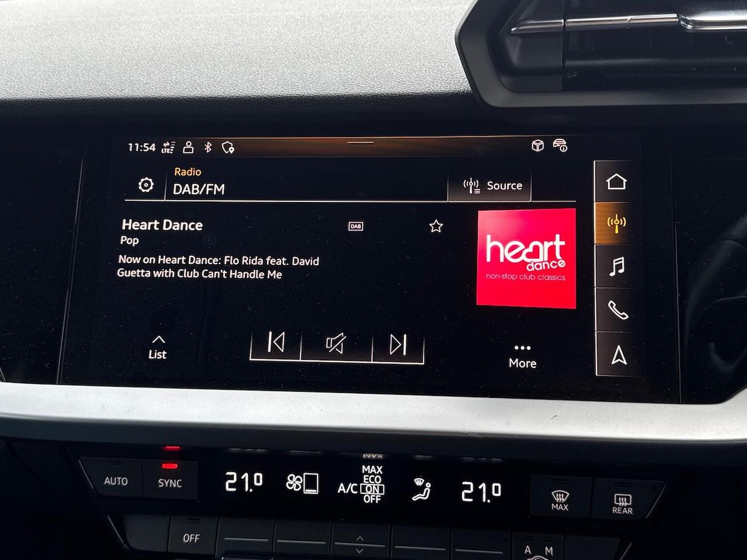 Used Audi A3 2023 for sale - 77056788: Photo 11