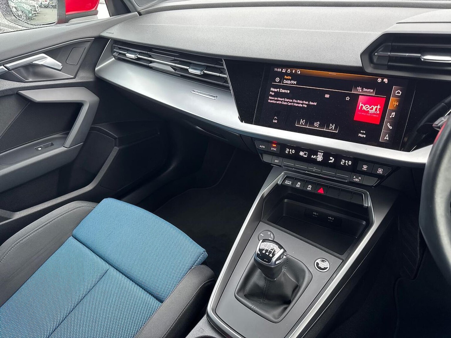 Used Audi A3 2023 for sale - 77056788: Photo 13