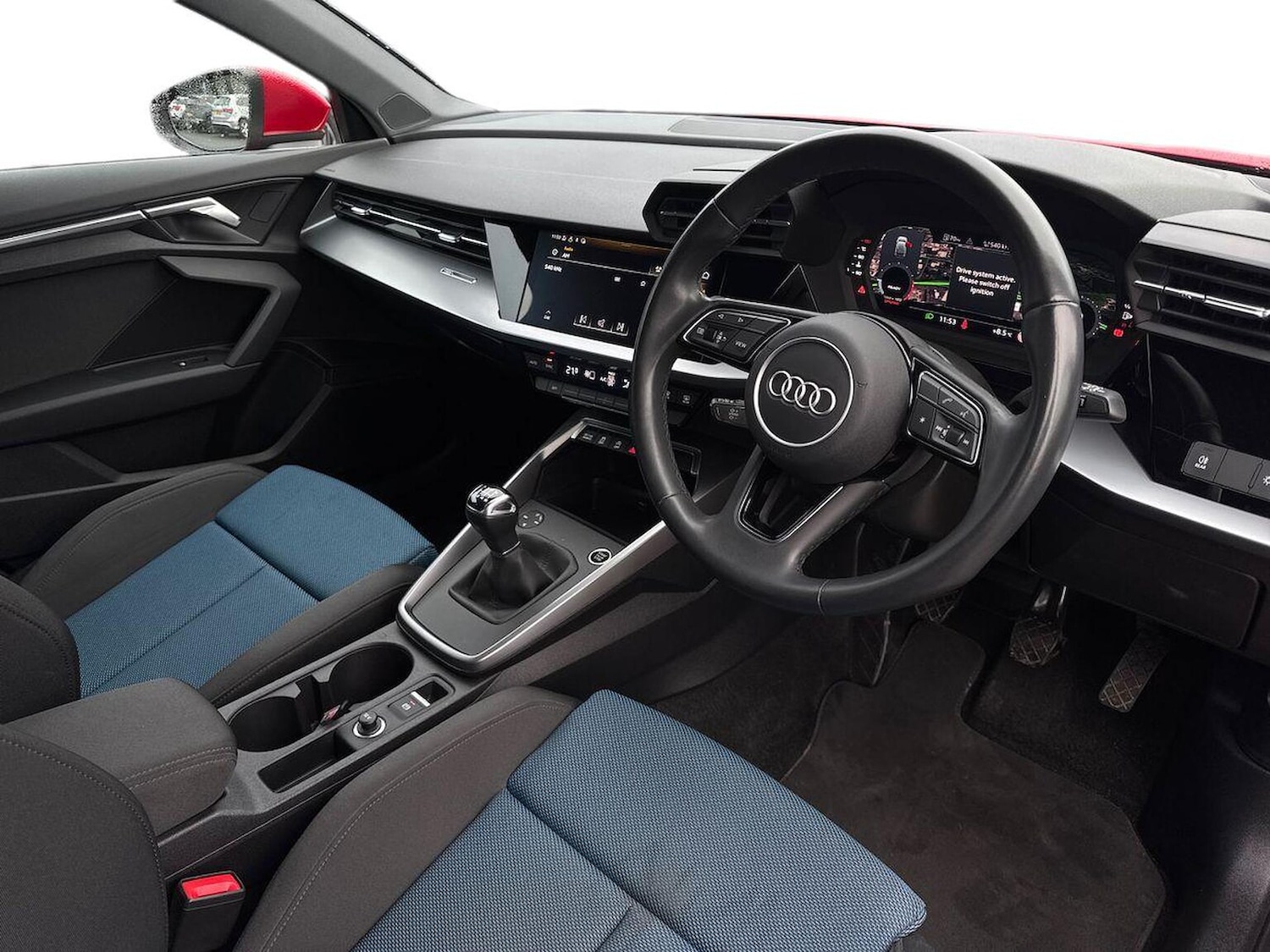 Used Audi A3 2023 for sale - 77056788: Photo 15